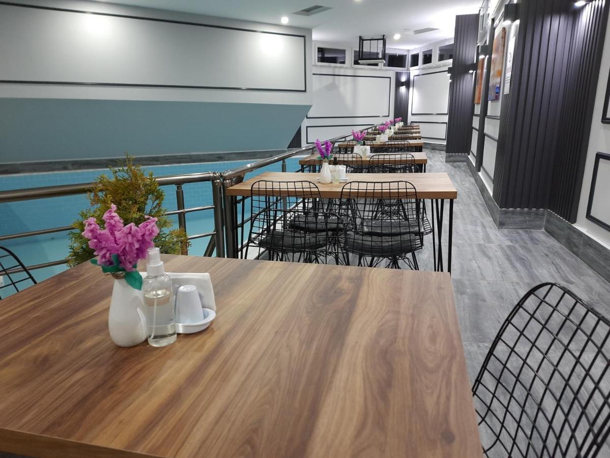 Asiwa Hotel Eskişehir Kültér fotó