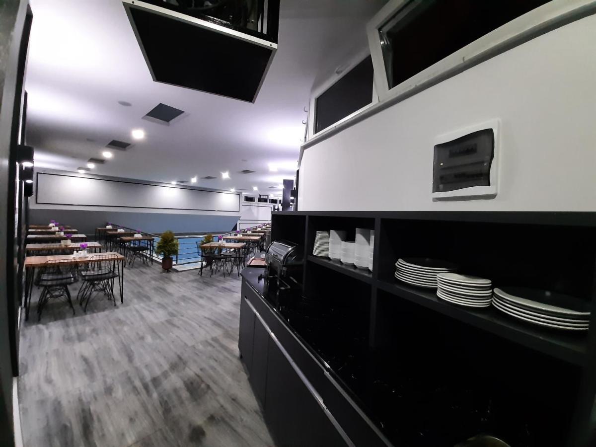 Asiwa Hotel Eskişehir Kültér fotó