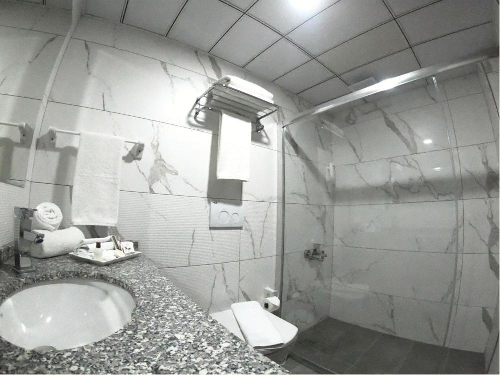 Asiwa Hotel Eskişehir Kültér fotó
