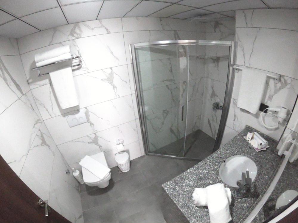Asiwa Hotel Eskişehir Kültér fotó