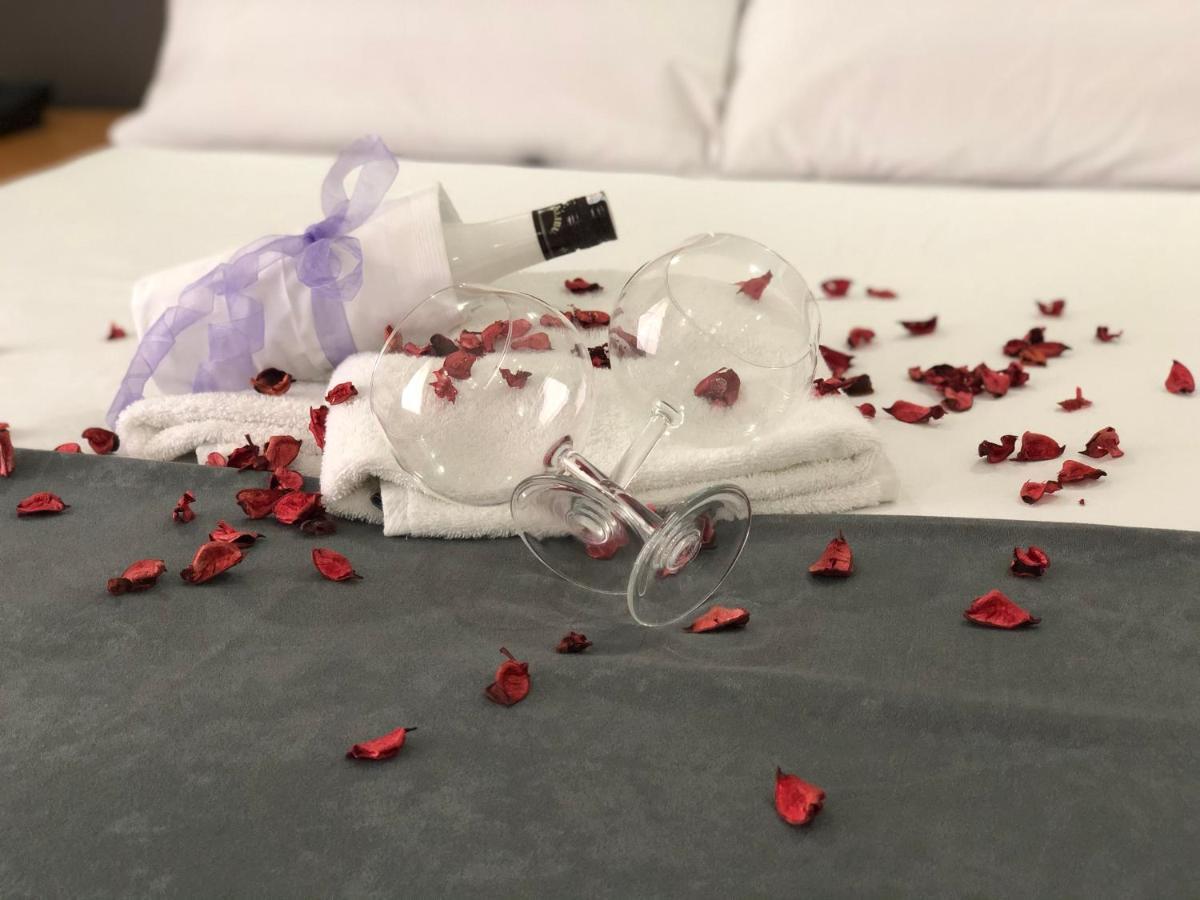 Asiwa Hotel Eskişehir Kültér fotó